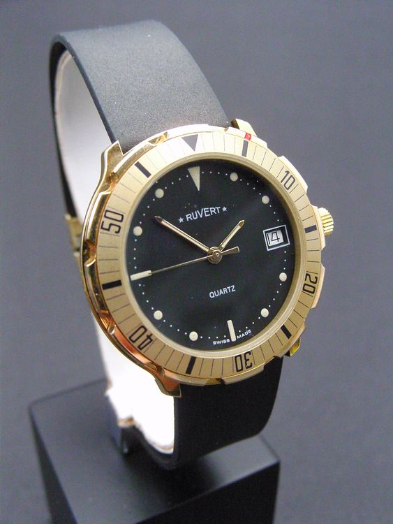 Ungetragene Festina, Aus Altem Lagerbestand 80ziger Jahre (Neu (gemäss