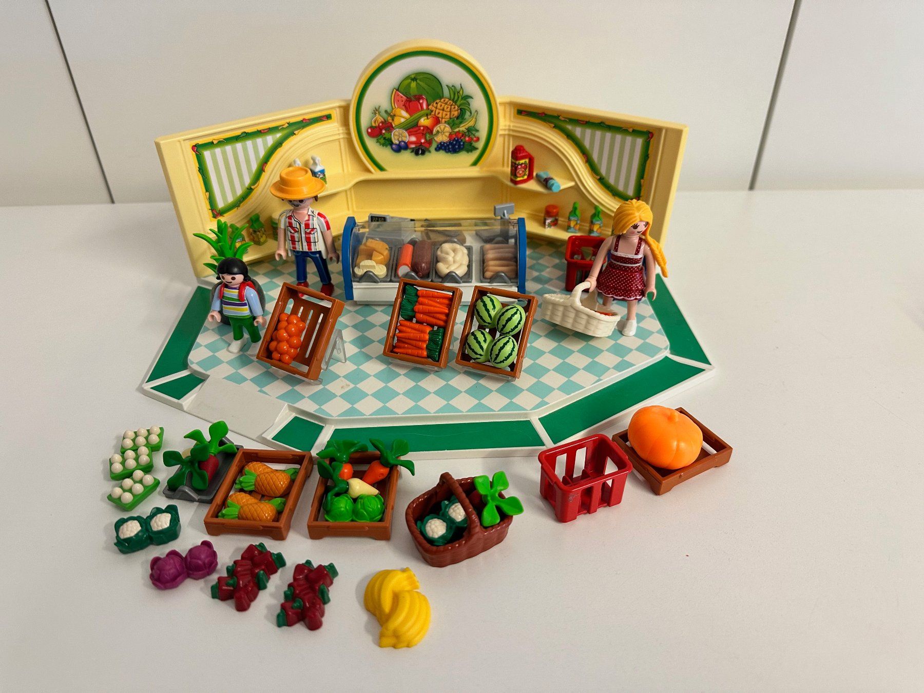 Playmobil Giocattoli: Playmobil Sammlung – Usato da Lachen SZ venduto da Bison36 6
