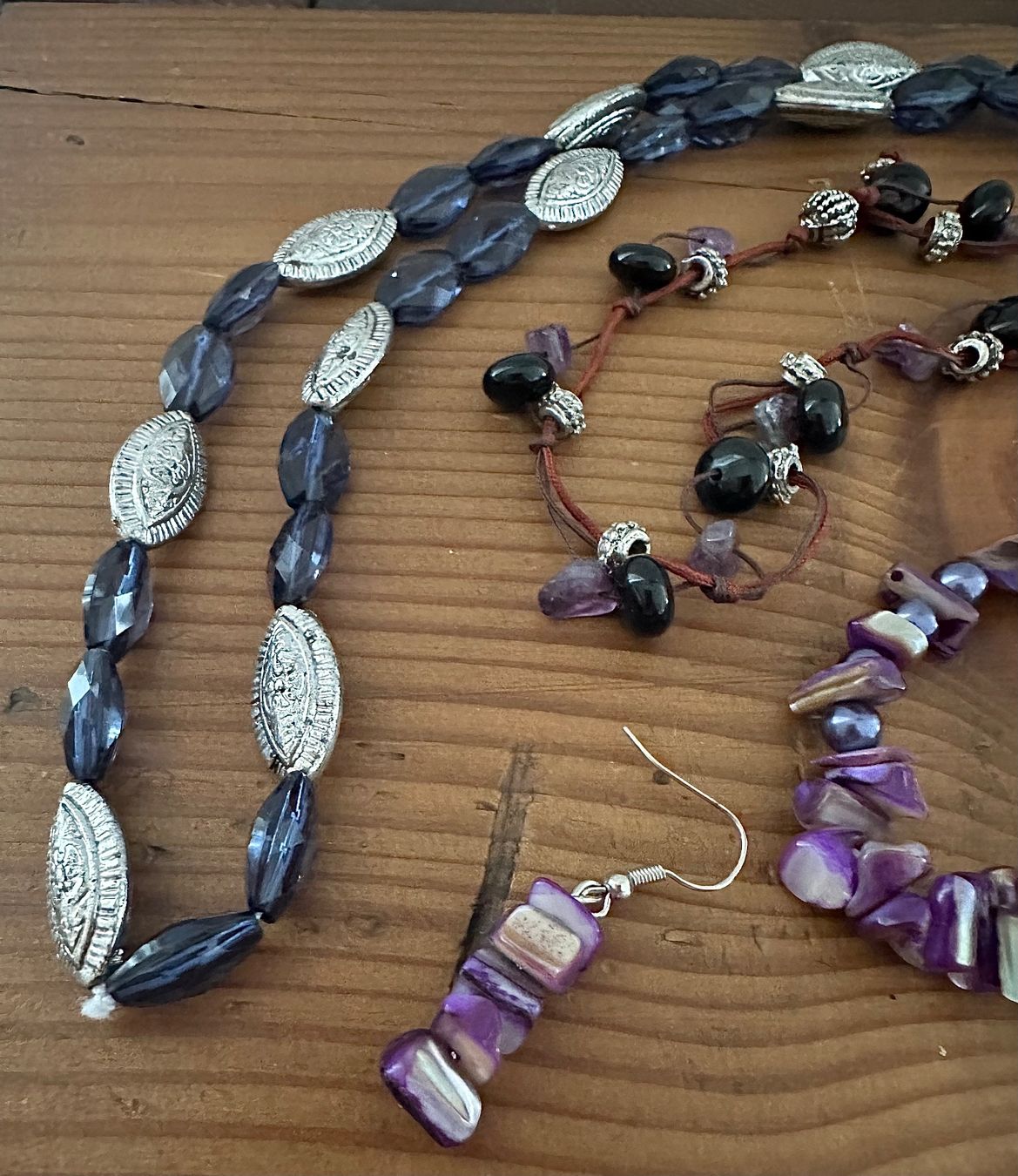 Altri gioielli: Modeschmuck Lot – Usato da Otelfingen venduto da Jupi07 3
