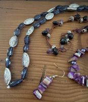 Modeschmuck Lot