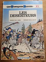 Les tuniques Bleues N 5 (T.B.E.) Les déserteurs