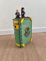 LEGO Harry Potter Zaubertrankunterricht 76385, komplett!