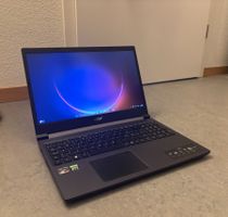 Acer Aspire 7 Gaming Laptop | Ryzen 7 | RTX 3050 | 16 GB RAM