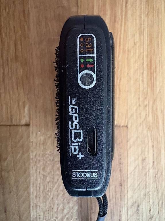 Flug- & Drachensport: le GPS Bip+ Vario mit Solar – Neu (gemäss Beschreibung) aus Ostermundigen von melanie20102 1