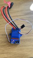 Traxxas Esc neue XL5