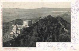Monte Generoso