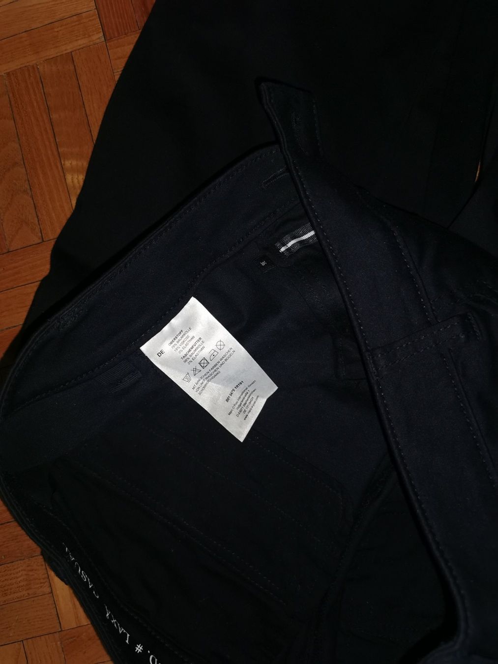 Pantaloni: Elegantes Marc d'opolo Hose – Usato da Uster venduto da bek_v2ct 6