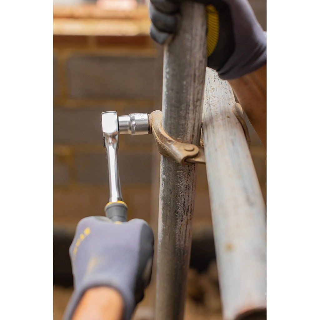 Stanley Alle Werkzeuge: Stanley Fatmax Steckschlüsselsatz 1/2", 26-teilig NEU & OVP – Neu und originalverpackt aus Jegenstorf von Bracher_Shop 9