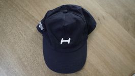 Helite Airbag Pferdesport Cap Kappe Hut