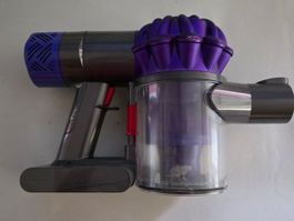 Dyson Staubsauger Sauger Akkusauger