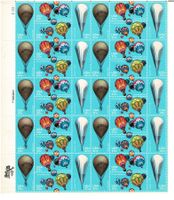 USA Heissluftballons 1 KB **