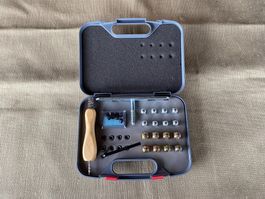 schöner Stollenkoffer M10