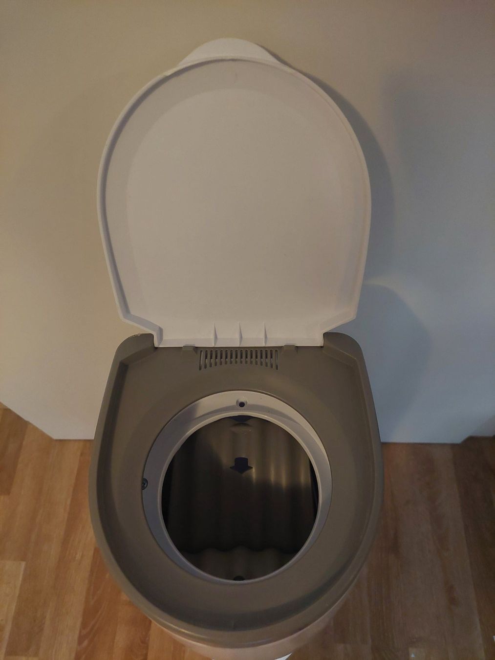 Angelcare Poubelles: Windeleimer Angelcare – D'occasion à Salmsach par TomGi01 1