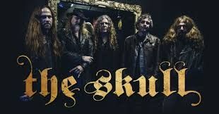 CDs: *The Skull* Stoner Doom CDs ! – Gebraucht aus Urtenen-Schönbühl von Saints67 1