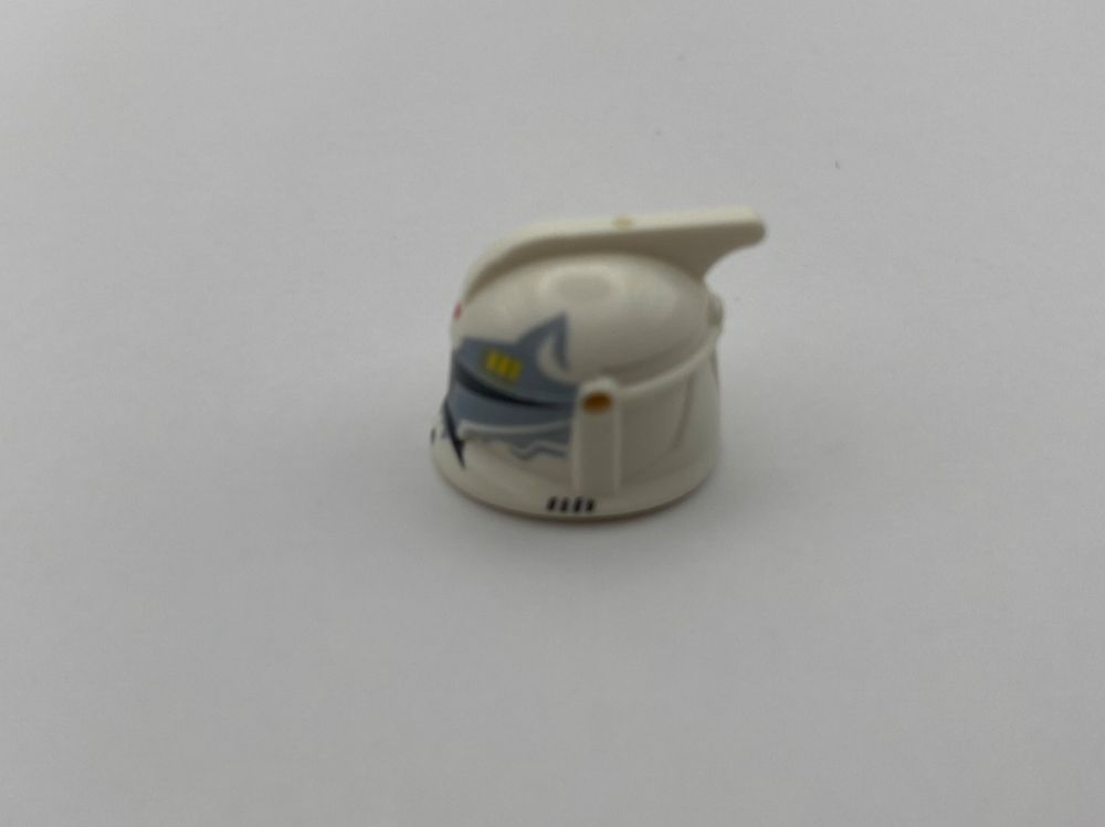 LEGO Star Wars Helmet Clone Commander Wolffe (61189pb09) (Gebraucht) in ...