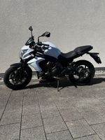 Kawasaki ER-6N, ab Service, ABS, 8'008km, 53 kW