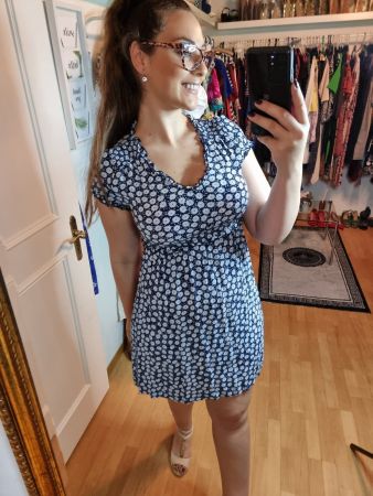 🌺Kleid Größe 38 & 38/40🌺