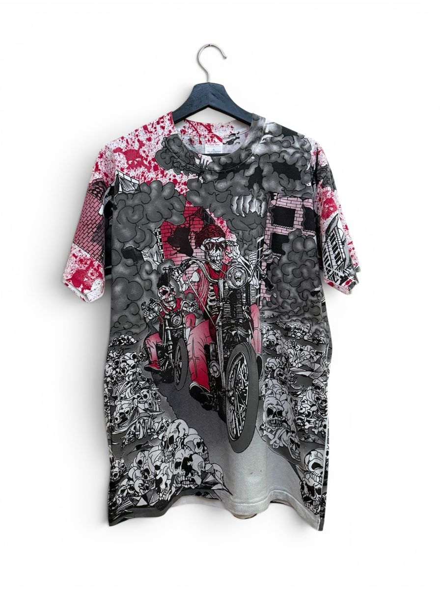 T-shirt: Crazy Vintage Shirt – Usato da Zofingen venduto da maetzgu