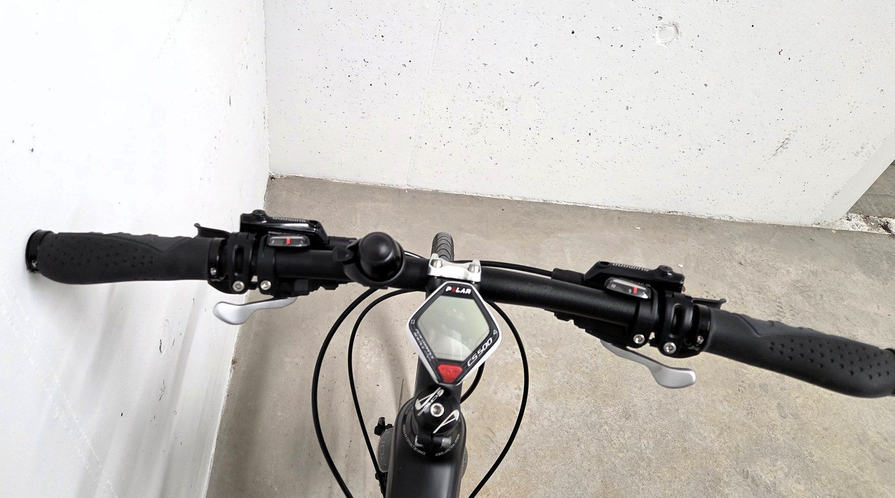 Simplon Biciclette: Simplon Silkcarbon, Top Zustand! – Usato da Matzingen venduto da HEJ01 4