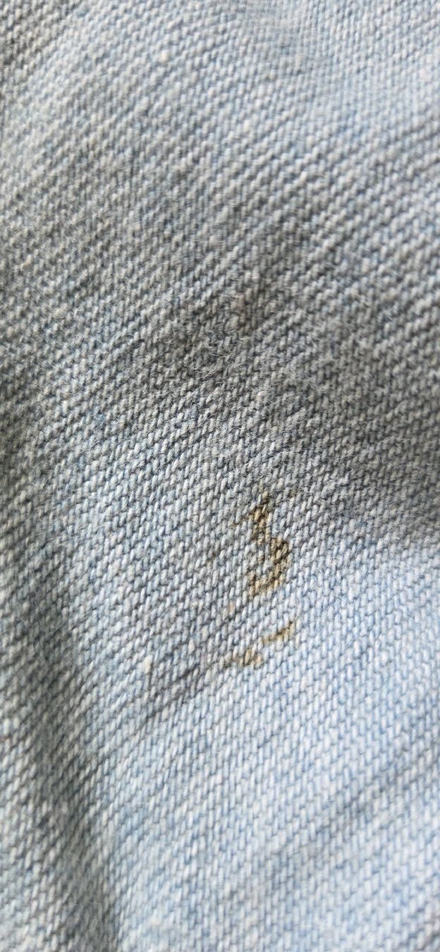 Giacche & Cappotti: Jeans Jacke Kinder – Usato da Sigriswil venduto da Fischli_3600 1