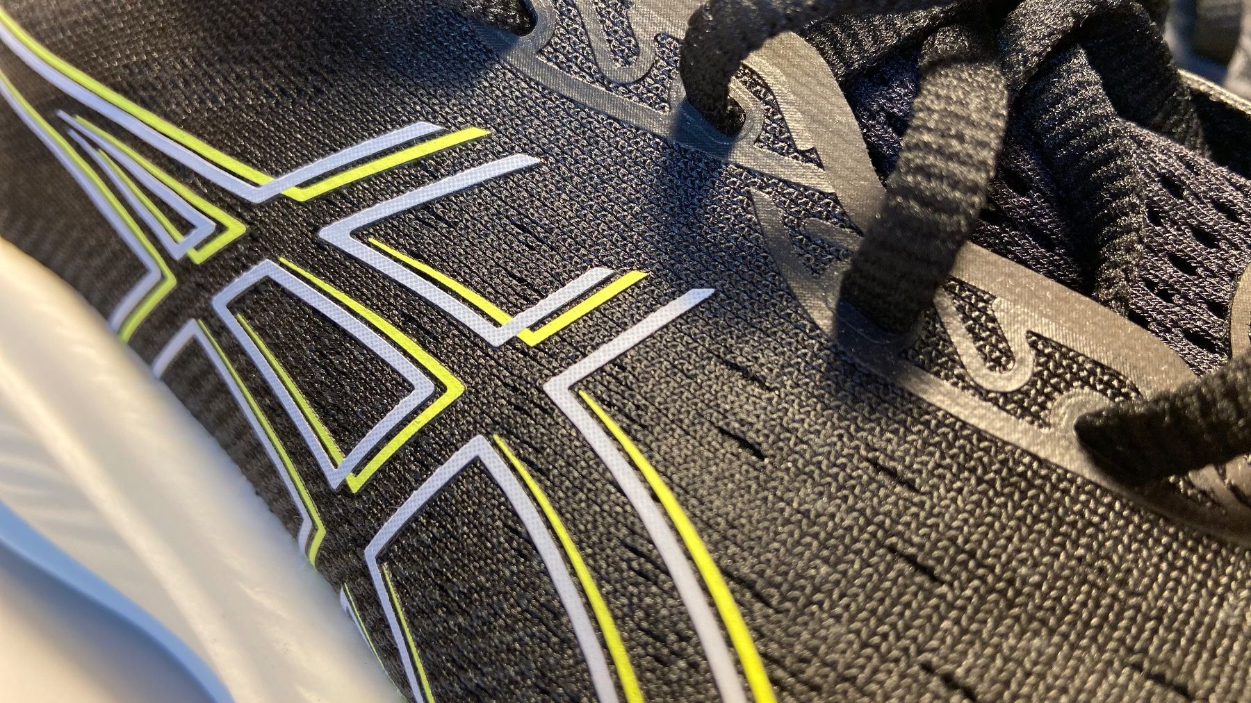 Asics Scarpe da uomo: ASICS Gel Cumulus 26 Laufschuh – Nuovo (secondo la descrizione) da Oftringen venduto da Mattack 4