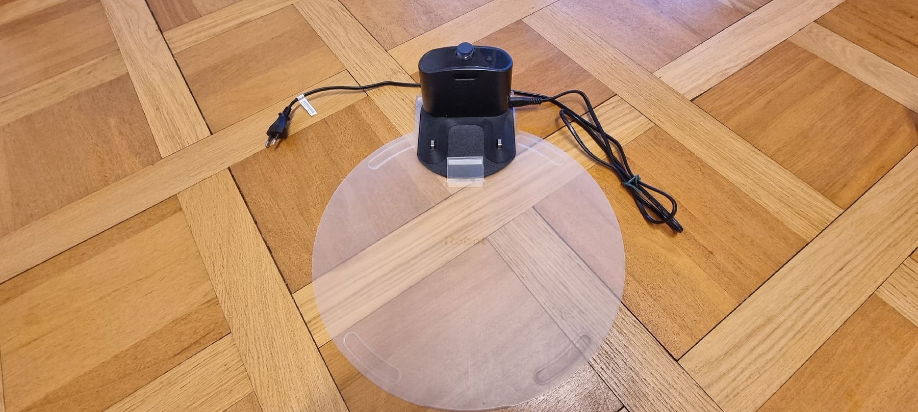 Irobot Aspirapolveri & Accessori: iRobot - Roomba combo I8 – Usato da Petit-Lancy venduto da Kil_2ckr 7