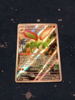 Libelldra/Flygon Illustration Rare (DE) PFL 101/094