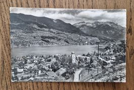 Sachseln, Feldpost, Geb inf Rgt Stab 19
