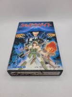 Shadowgate Famicom NES OVP Japan