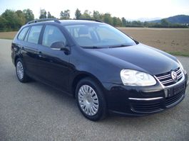 VW Golf frisch MFK u.Service,Bremsen+Winterreifen neuwertig
