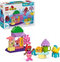 Lego Duplo 10420 Arielles und Fabiuss' Café-Kiosk (neu/OVP)