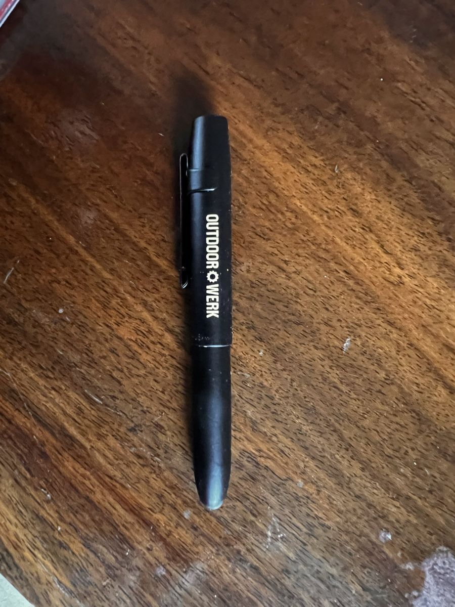 Penna & Evidenziatori: Fisher Kugelschreiber Space Pen – Nuovo (secondo la descrizione) da Heiden venduto da reentry01 2