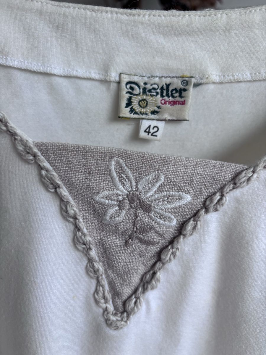 Kleider: Landhauskleid – Gebraucht aus Schliern b. Köniz von Puffin48 4