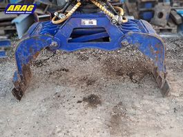 ARAG UG08 Universalgreifer