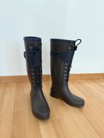 UGG rain boots, size 37