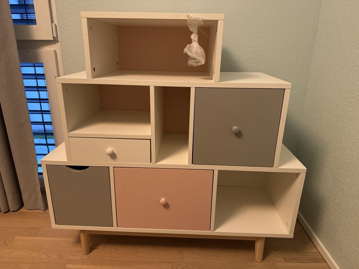 Kommoden: Kommode Maison du Monde – Gebraucht aus Otelfingen von Tommy112 1
