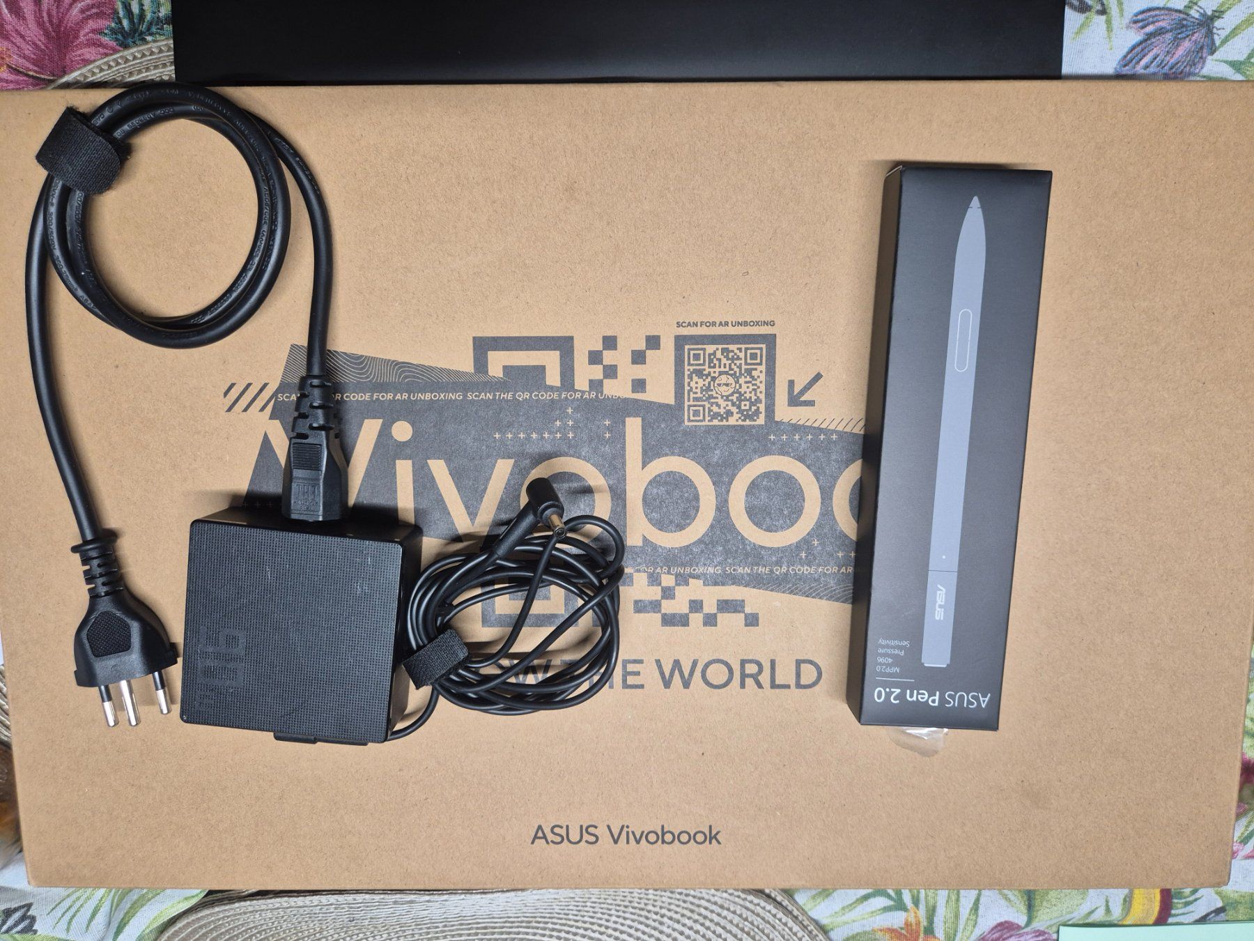 Asus Notebook: Asus Vivobook S16 Flip Oled – Usato da Viganello venduto da and_w8zt 2