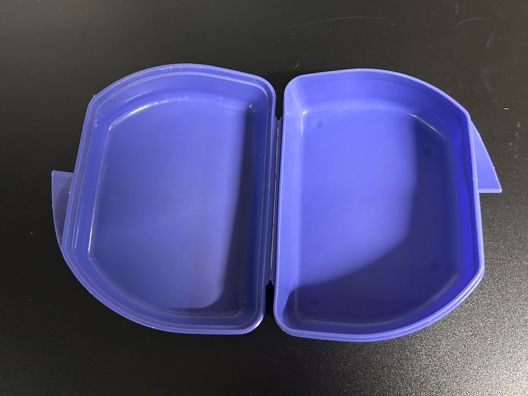 Tupperware Contenitori & Simili: Tupperware Znünibox – Usato da Obergösgen venduto da Andre118 2
