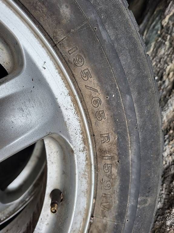 Skoda Cerchioni: Cerchi skoda Octavia – Usato da Sonvico venduto da nuvola04 1