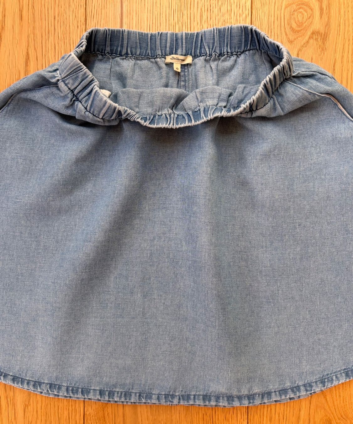 Bellerose Röcke: Bellerose Lambada skirt, size 0 – Neu (gemäss Beschreibung) aus Kilchberg ZH von ben_pc68 9