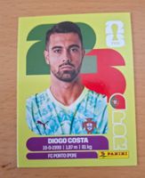 Panini WM 2026 Costa POR 2 Swiss Edition