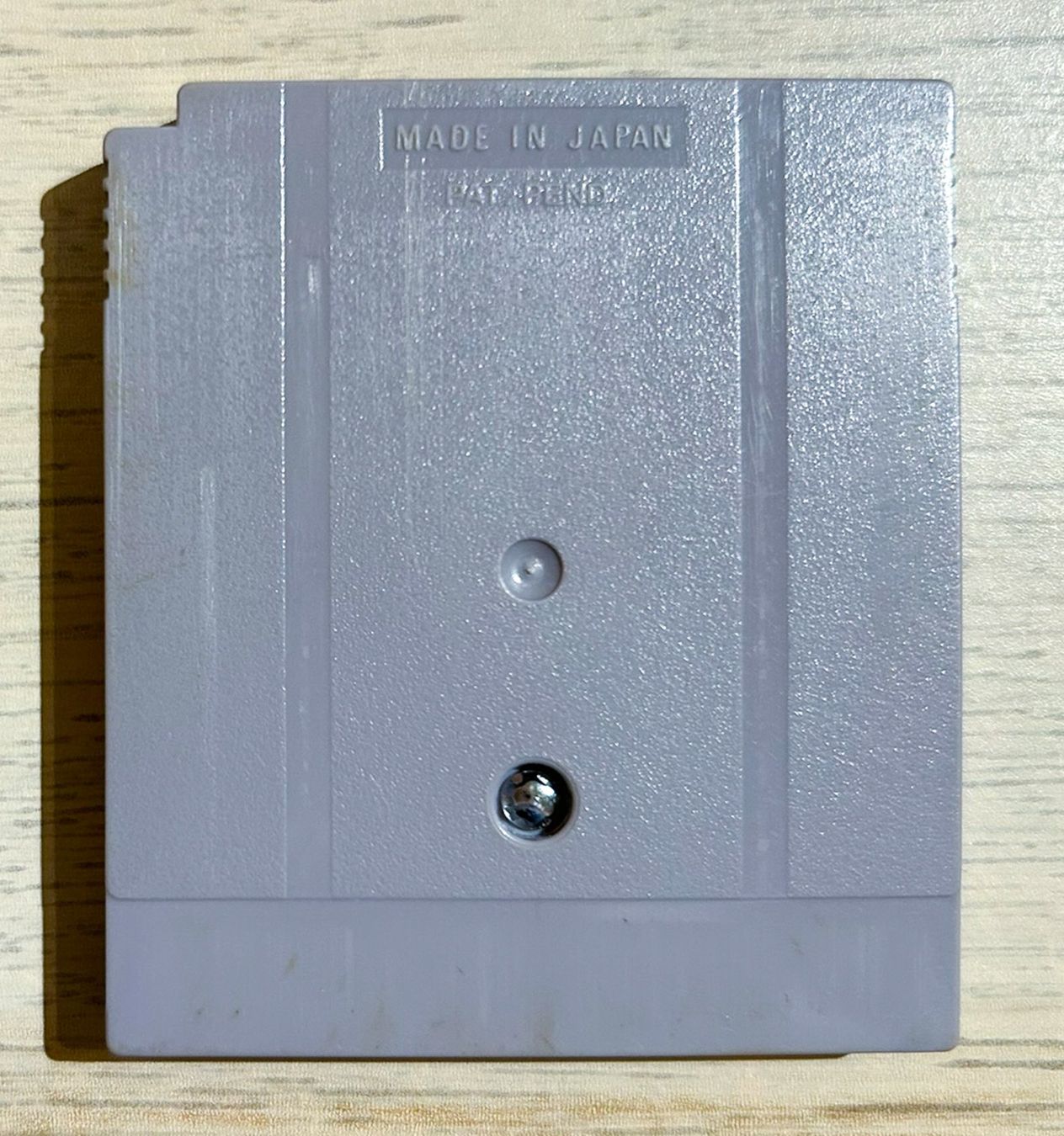 Nintendo Giochi: DuckTales Gameboy – Usato da St. Gallen venduto da Alpine.Arcade 1