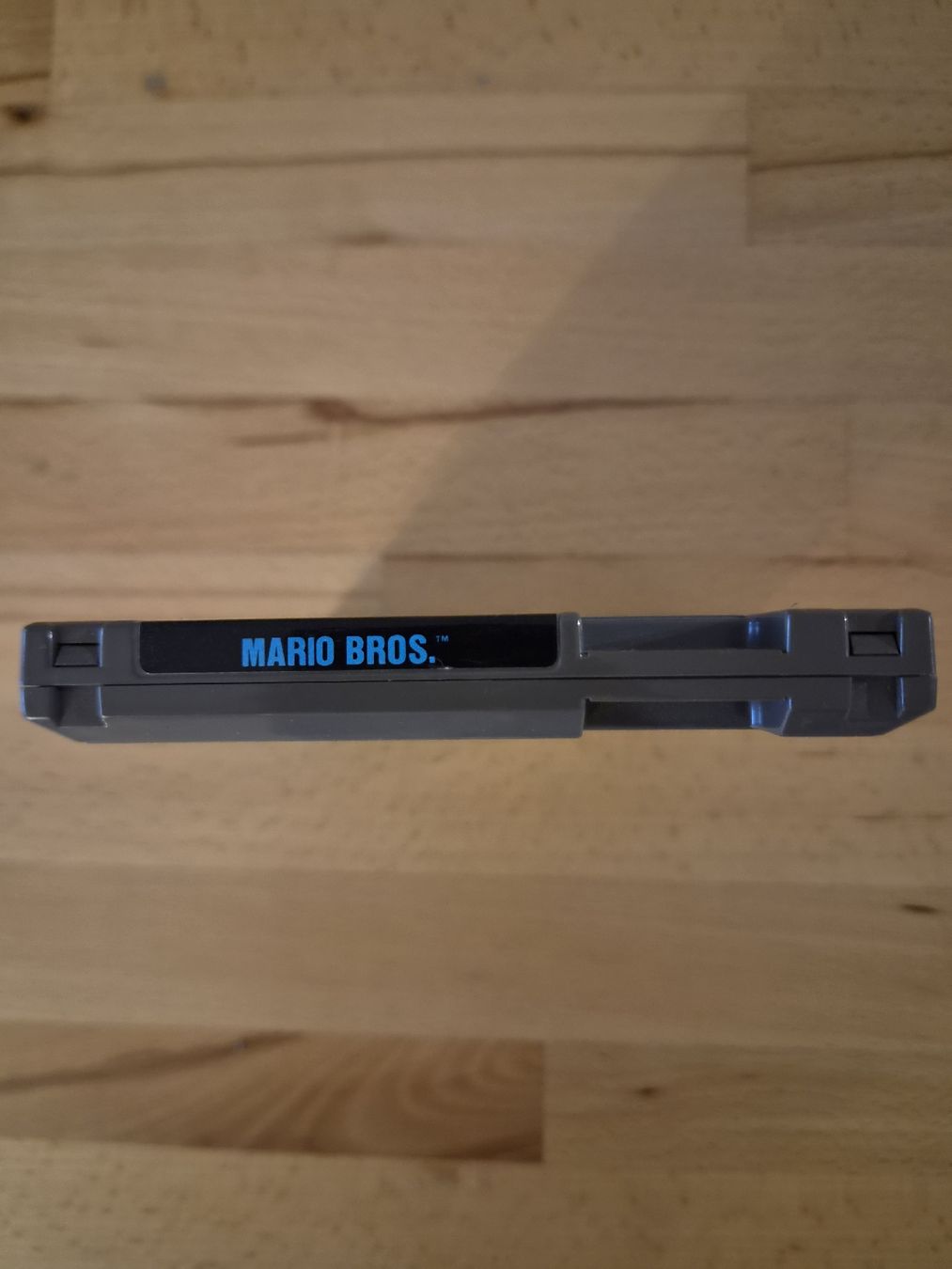 Nintendo Giochi: Mario Bros. (NES) – Usato da Biel/Bienne venduto da collector_comics 4