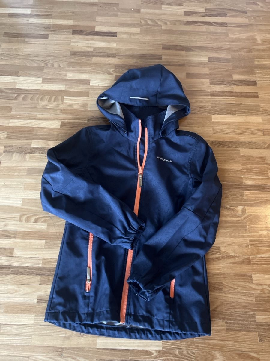 Icepeak Giacche & Cappotti: Dünne Icepeak Softshelljacke 152 – Usato da Wiesendangen venduto da travelstar