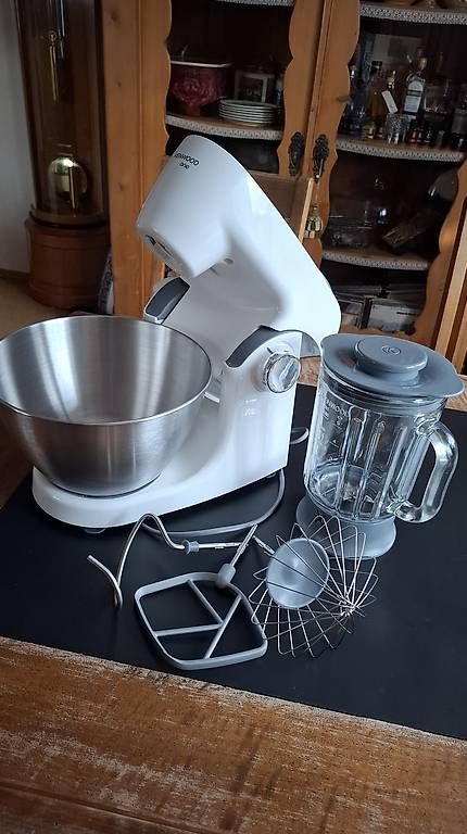 Kenwood Küchengeräte: Kenwood one – Gebraucht aus Emmenbrücke von Infix