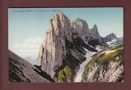 KREUZBERGE mit Mutschen