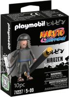 Playmobil 71227 NARUTO SHIPPUDEN Hiruzen  (neu/OVP)