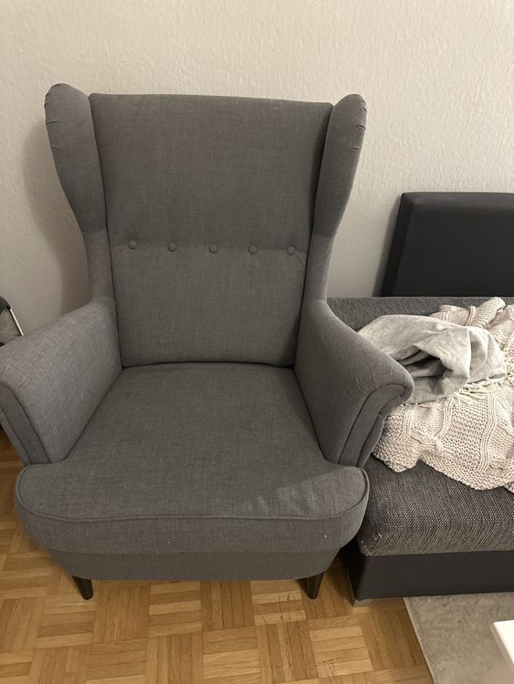 Ohrensessel IKEA Kaufen auf Ricardo