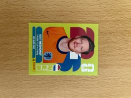NED 19 - Wout Weghorst - Panini WM 2026