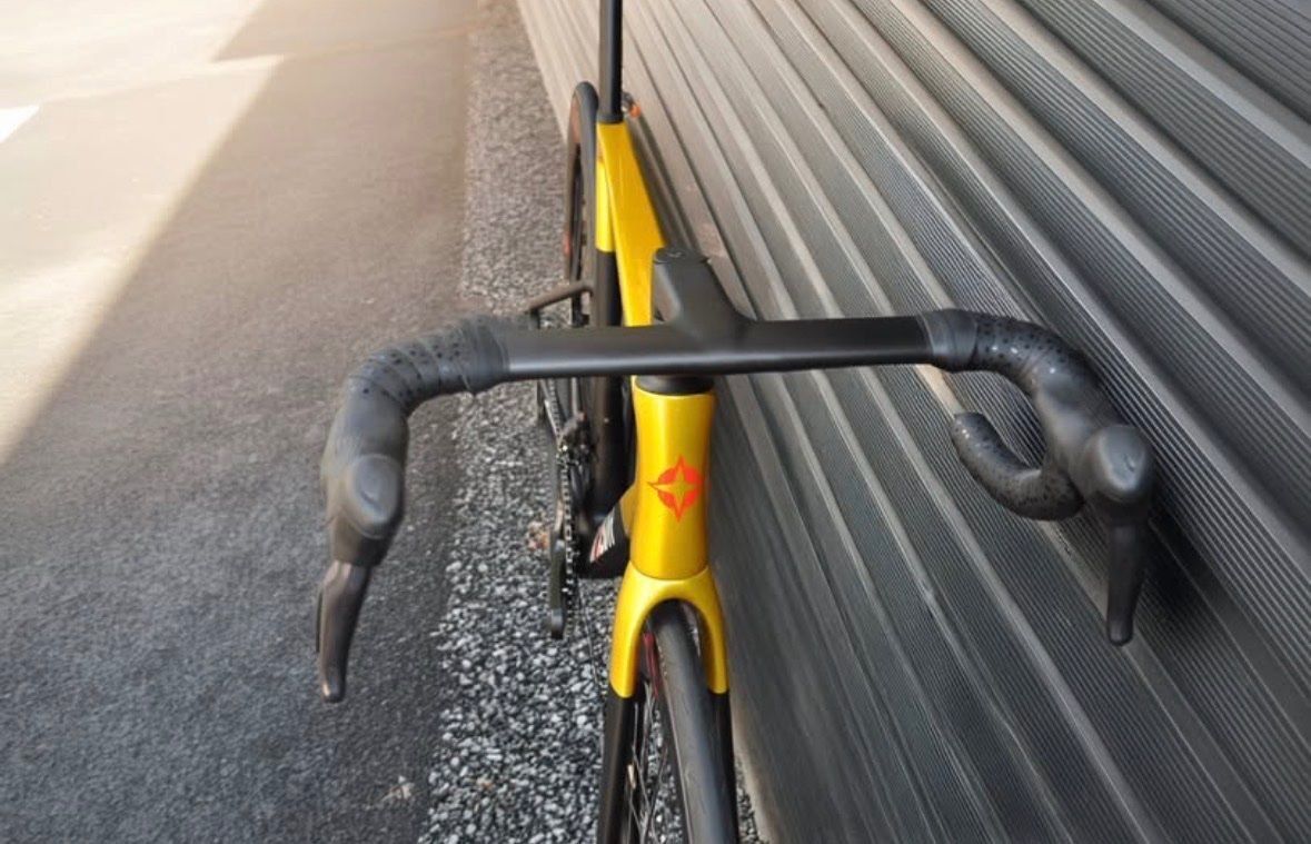 Biciclette: Roxstar Superleggero – Usato da Zürich venduto da ciclibibi 1